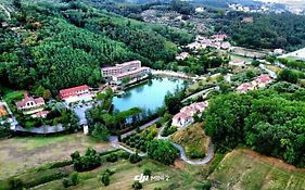 Hotel Lago Verde